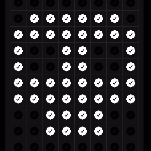 Checks Never Say Die