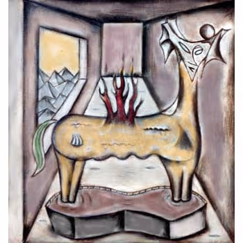 Michael Rosskothen ART