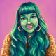 Portraits by Teresa
