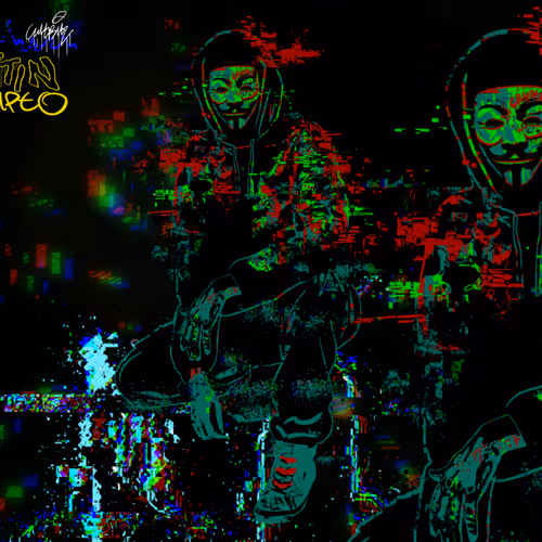 STAY EATTIN, BANK ON CRYPTO - FREE ANON CHARACTER MINT