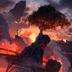 项目媒体占位符