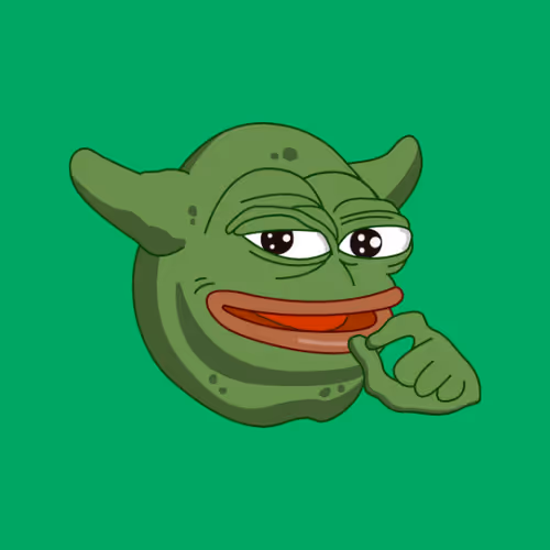 Pepe Monsta Genesis