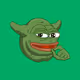 Pepe Monsta Genesis
