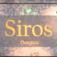 Siros Dungeon - old