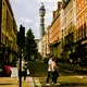 London Through The Films