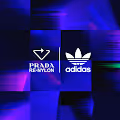adidas for Prada re-source by Zach Lieberman