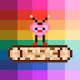 Pixel Heart 8 Bit
