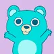 bear strange