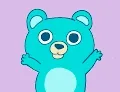 bear strange