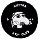 Gutter Art Club By Mr Joubrel