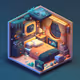 Isometric Chambers