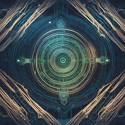 Neural Wave: Soul Frequencies
