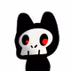 SKULLDOLL