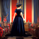 The Queen's Funeral - The Royal Ai Society