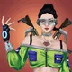 CyberCosmosWorld Official
