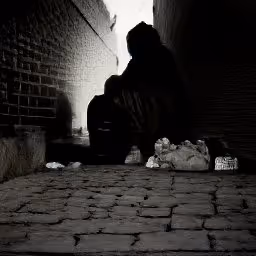 We Are Not Invisible - old