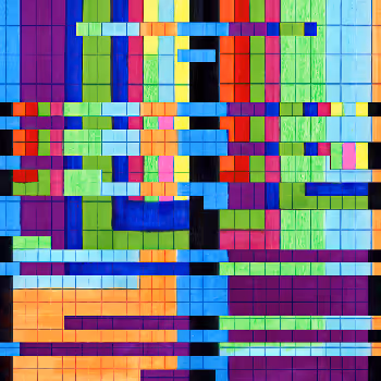 De-Automated by Patternbase x Takens Theorem