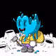 Slimy Monsterz