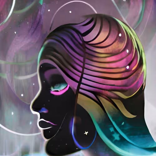 Abstract Soul ETH