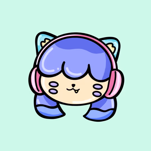 TSUKUNE-TARO Collection