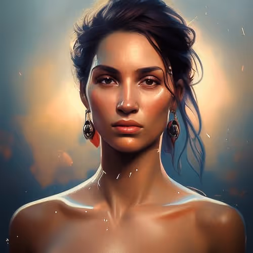 _A Celebration of Women