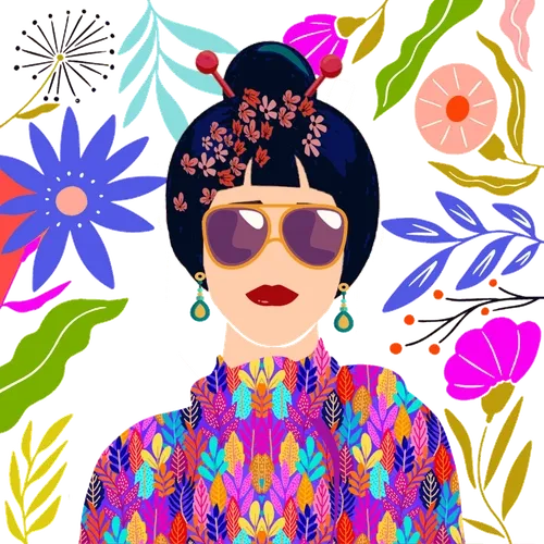 Magnificent Woman Collection