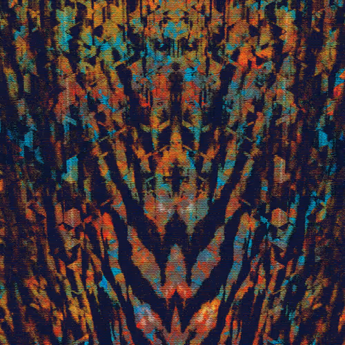 Tiedye scape