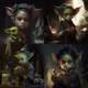 Goblin Invasion