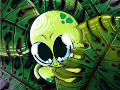 INSECTICIDE-insect infestation COLLECTION