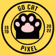 Go Cat Pixel