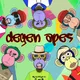 DeGen Apes Club