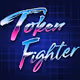 Token Fighter Super Limited Edition