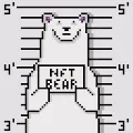 NFT Bear Jail
