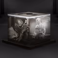 Specimen Collection NFT Tyson Mystery Box