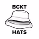 BCKT HATS