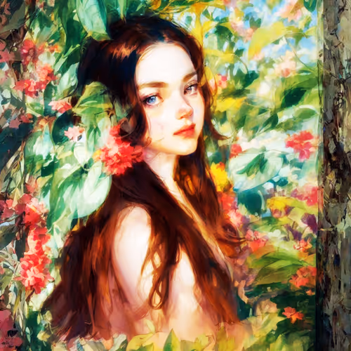 Drawing, Painting and Animation