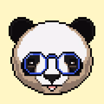 PIX Pandas