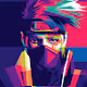 Artwork - Anime style