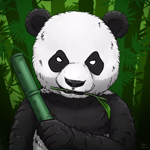 MetaPanda