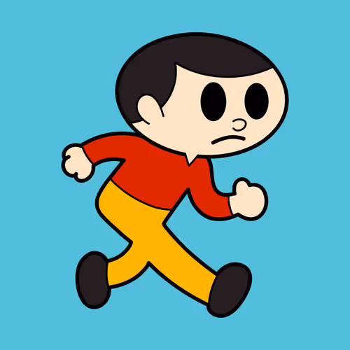 JumpOutBoy