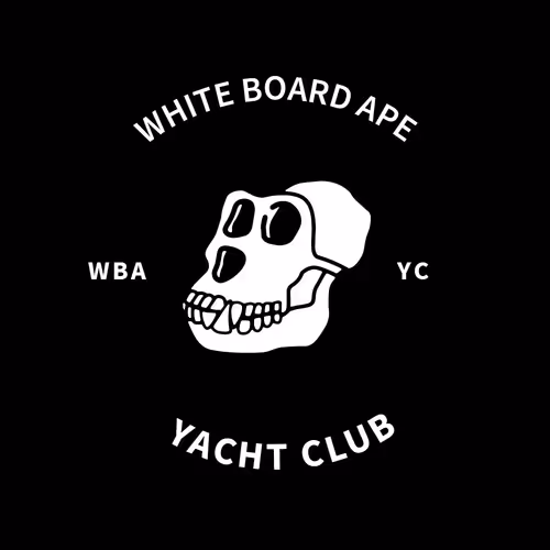 White Board AYC | Free Mint