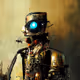 Mutant Zombies And Cyborgs