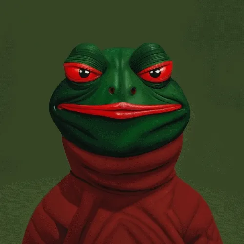 PepeVault