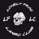 Lonely Frog Lambo Club