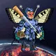 Mech Ape Robotech Club