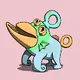 Eternal Klay Pets