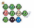 DigitalCurrencyAliens GEN 1