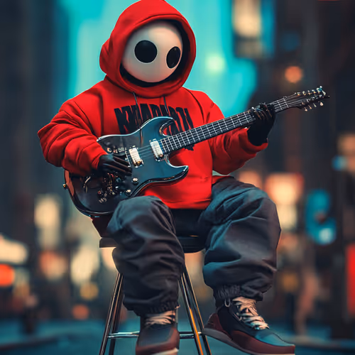 HipHoppies-Album
