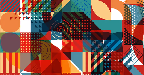 Pattern font book