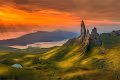 Isle Of Skye, Scotland!